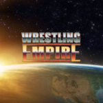 Logo of Wrestling Empire android Application 