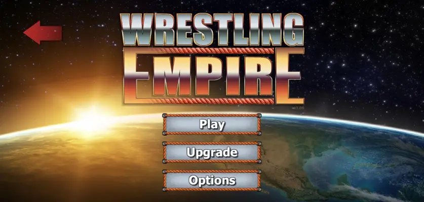 Wrestling Empire android App screenshot 10