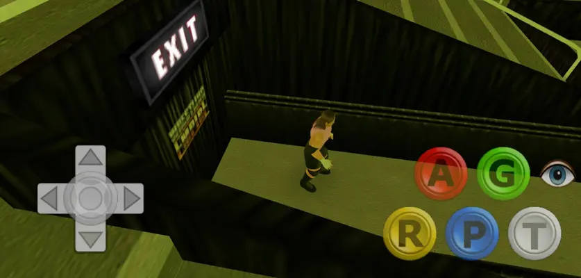 Wrestling Empire android App screenshot 2